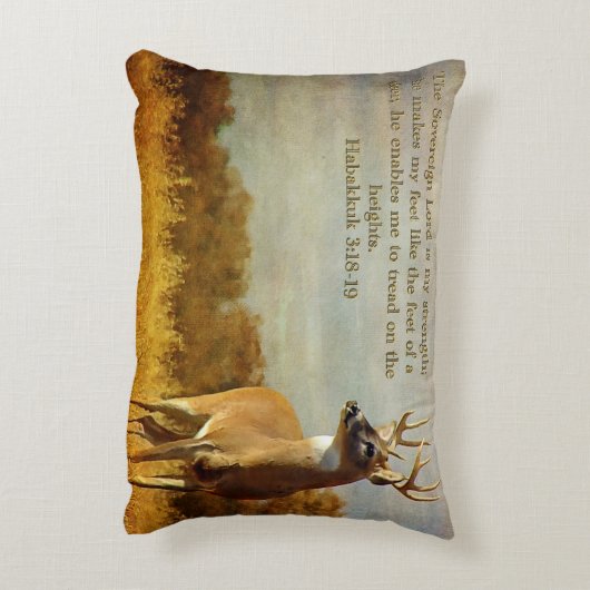 ハバクク3:感動的18 アクセントクッション (裏面(縦))