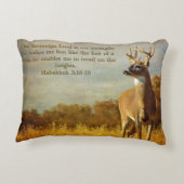 ハバクク3:感動的18 アクセントクッション (裏面)