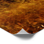 ハバクク3:感動的18 ポスター (角)