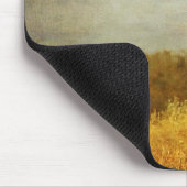 ハバクク3:18  inspirational マウスパッド (コーナー)