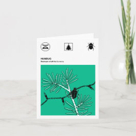 ハバグ（小） シーズンカード