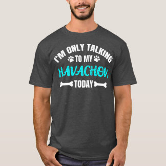 ハバコンの所有者 Tシャツ
