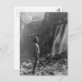 ハバスバイ ポストカード (正面/裏面)