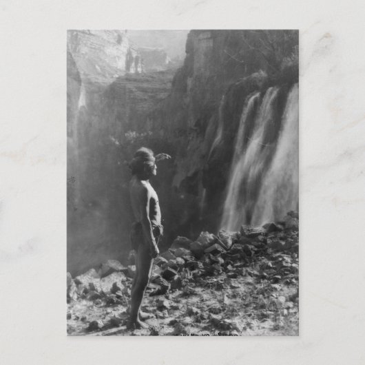 ハバスバイ ポストカード (正面)