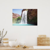 ハバスピ ポスター (キッチン)