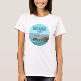 ハバスレイクアリゾナヴィンテージ Tシャツ