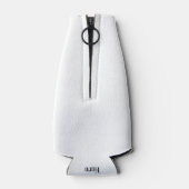 ハバスレイクホットエアバルーンフェスティバル2023 ボトルクーラー (裏面)