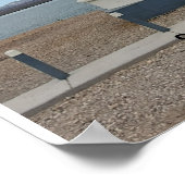 ハバスレイクライトハウス ポスター (角)