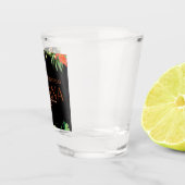 ハバナの夜,ハバナの夜パーティー,トロピカル ショットグラス (右)