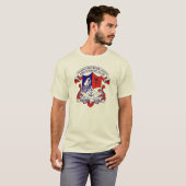ハバナカントリークラブTシャツ Tシャツ (正面フル)