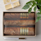 ハバナキューバシガーズクラブスモークラグジュアリー 薄葉紙 (ギフト)