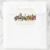 ハバナキューバスカイライン ラウンドシール (バッグ)