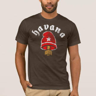 ハバナキューバ Tシャツ