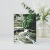 ハバナグレン秋ズインモンツアー秋NYはがき ポストカード (スタンド正面)