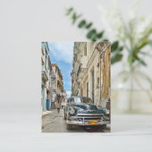 ハバナスレーン ポストカード (スタンド正面)