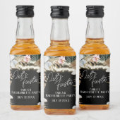 ハバナナイツトロピカルキューバフィエスタ リキュールボトルラベル (ボトル)