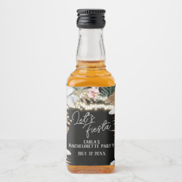 ハバナナイツトロピカルキューバフィエスタ リキュールボトルラベル