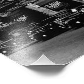 ハバナパルタガスレトロ1957 フォトプリント (角)