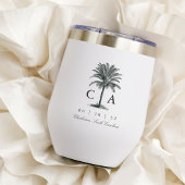 ハバナパーム |ヴィンテージのヤシ結婚の木