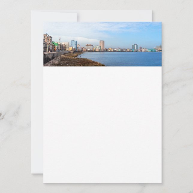 ハバナ市 (正面)