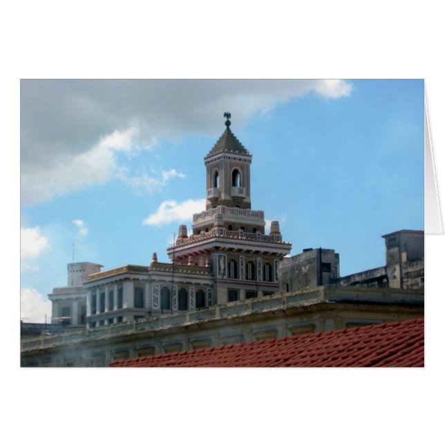 ハバナ (正面横)