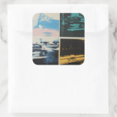 ハバナ1 スクエアシール (バッグ)