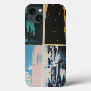 ハバナ1 iPhone 13ケース
