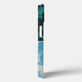 ハバナ1 Case-Mate iPhoneケース (裏面 / 右)