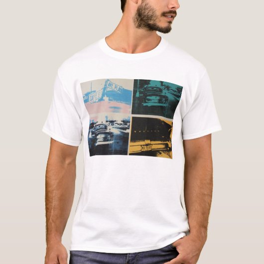 ハバナ1 Tシャツ (正面)
