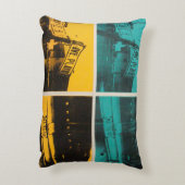 ハバナ2 アクセントクッション (裏面(縦))