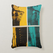 ハバナ2 アクセントクッション (正面(垂直))