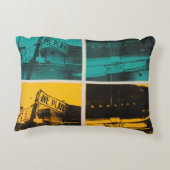 ハバナ2 アクセントクッション (裏面)