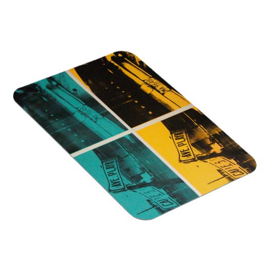 ハバナ2 マグネット (右側)