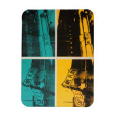 ハバナ2 マグネット (縦)