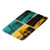 ハバナ2 マグネット (左側)