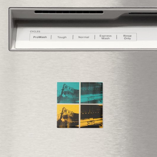 ハバナ2 マグネット (インサイチュ (食洗機))