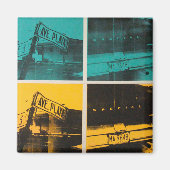 ハバナ2 マグネット (正面)