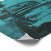 ハバナ3 ポスター (角)