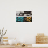 ハバナ3 ポスター (キッチン)