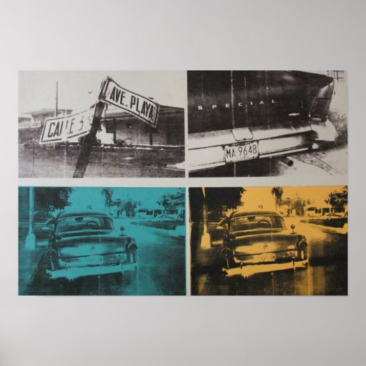 ハバナ3 ポスター (正面)