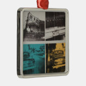 ハバナ3 メタルオーナメント (右)