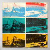 ハバナ4 ポスター (正面)