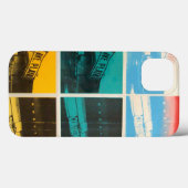 ハバナ4 Case-Mate iPhoneケース (裏面 (横))