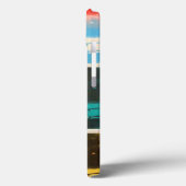 ハバナ4 Case-Mate iPhoneケース (裏面 / 左)