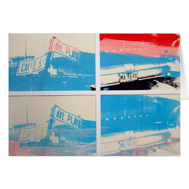 ハバナ5 (正面横)