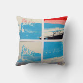 ハバナ5 クッション (裏面)