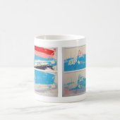 ハバナ5 コーヒーマグカップ (中央)