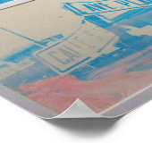 ハバナ5 ポスター (角)