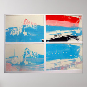 ハバナ5 ポスター