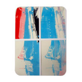 ハバナ5 マグネット (縦)